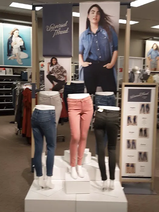 Target 9