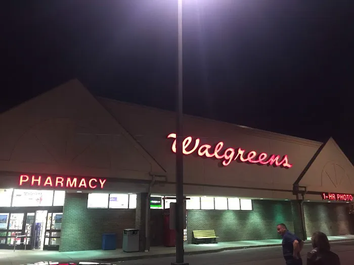 Walgreens 1