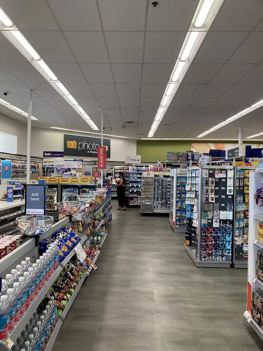 Walgreens 2