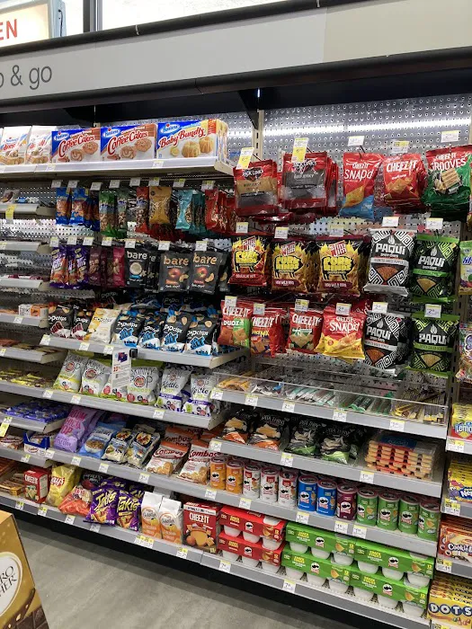 Walgreens 5