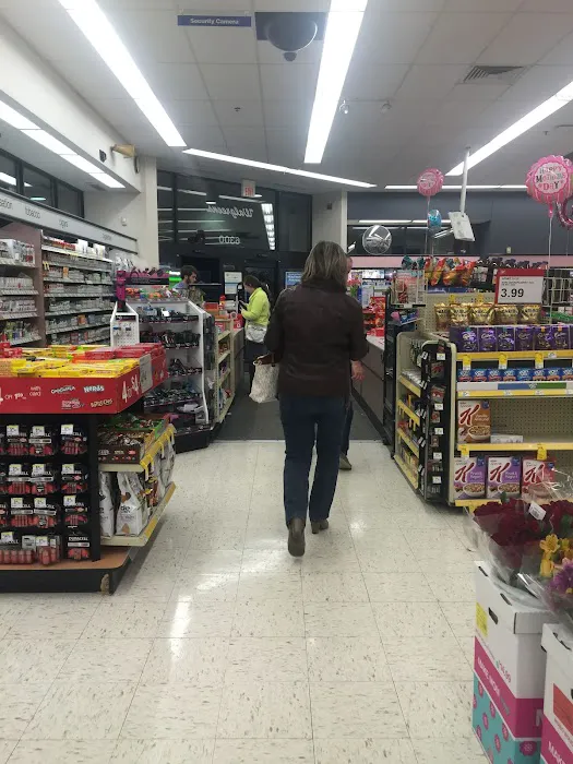 Walgreens 4