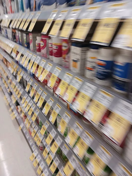 Walgreens 7