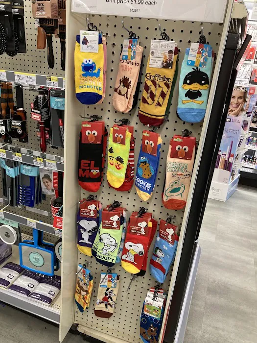 Walgreens 9
