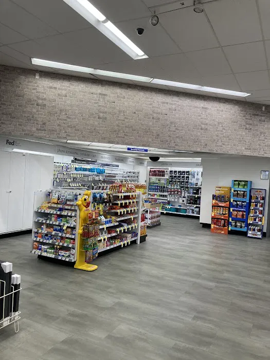 Walgreens 8
