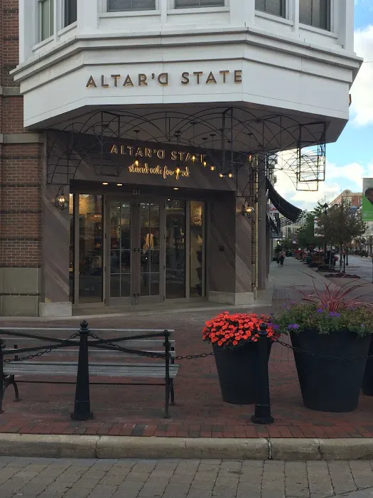 Altar'd State Crocker Park 2