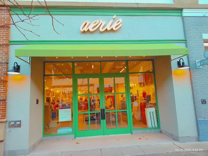 Aerie 2