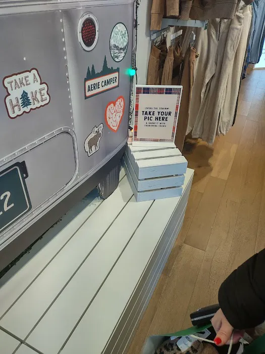 Aerie 3