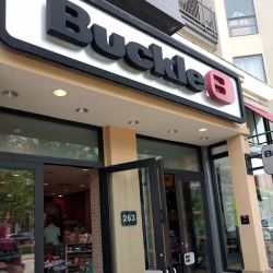 Buckle ico