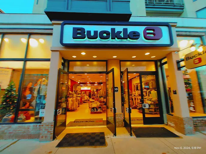 Buckle 3