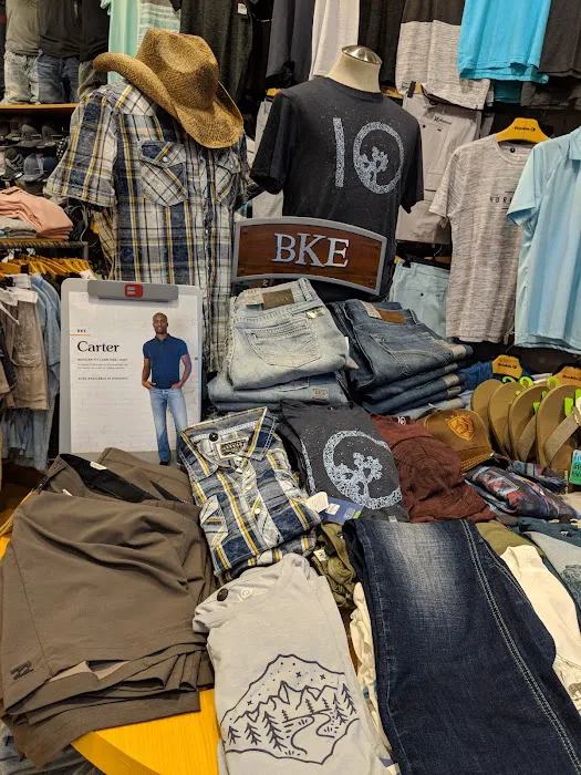 Buckle 4