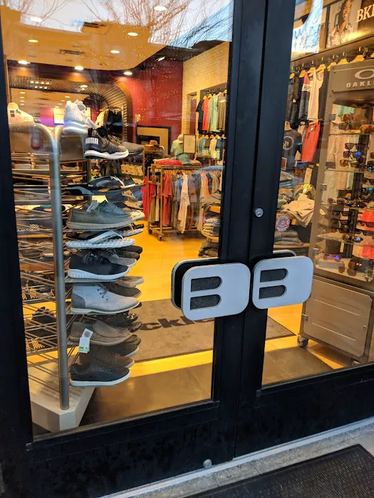 Buckle 9