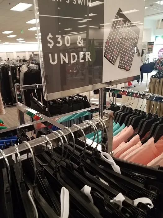 Nordstrom Rack 0