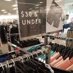 Nordstrom Rack ico