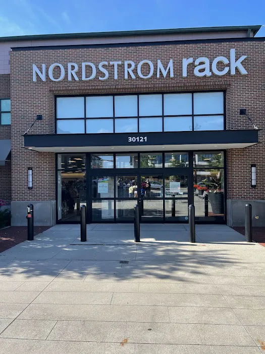 Nordstrom Rack 8