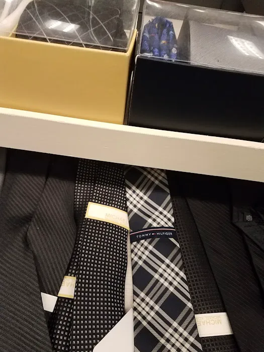 Nordstrom Rack 9