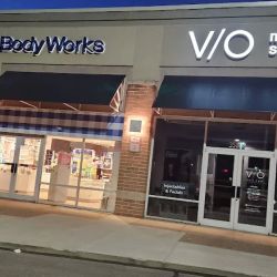 Bath & Body Works ico