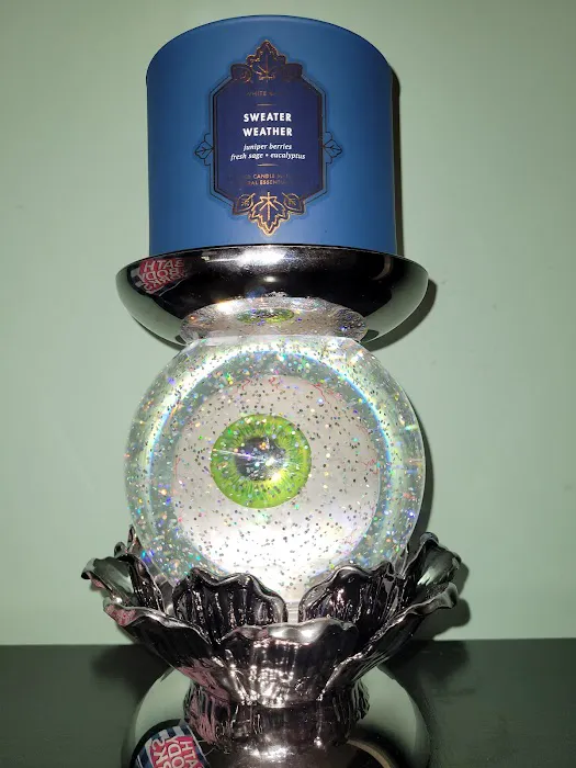 Bath & Body Works 5