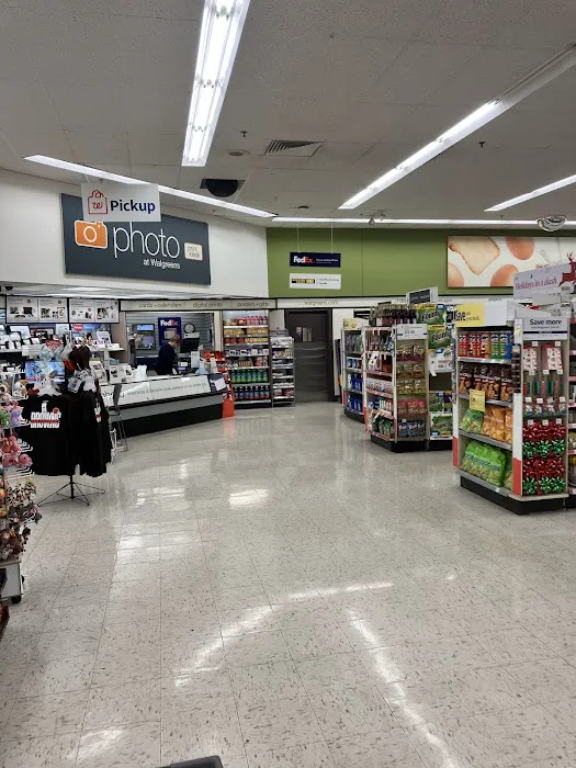 Walgreens 2