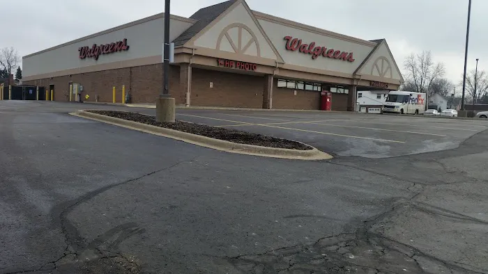 Walgreens 0