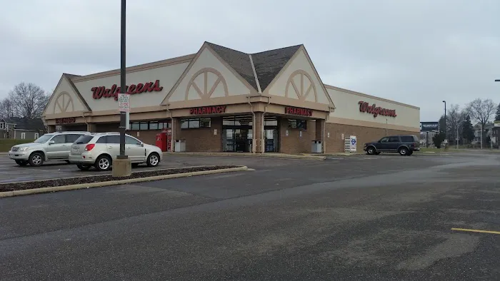 Walgreens 1