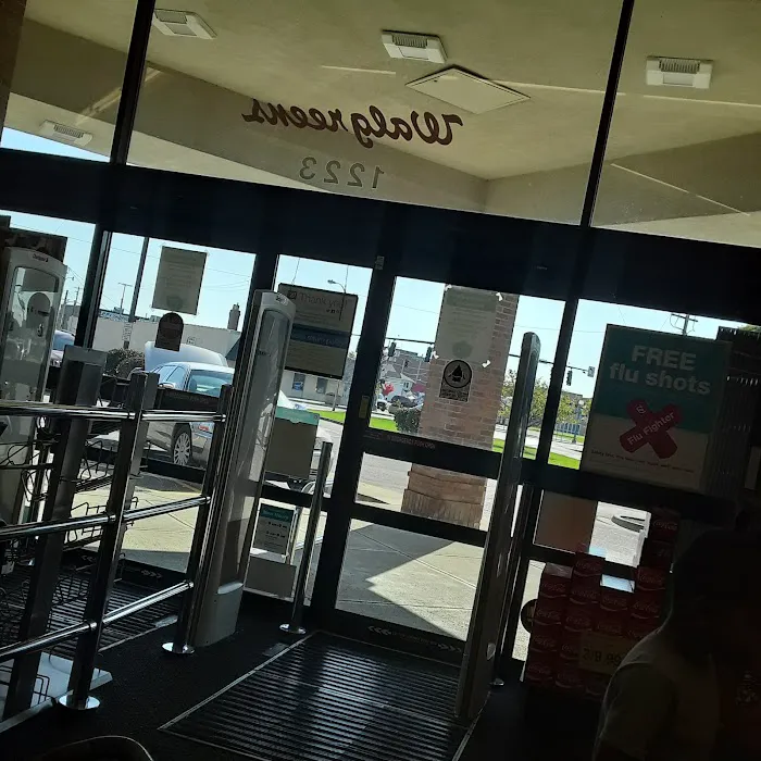Walgreens 5