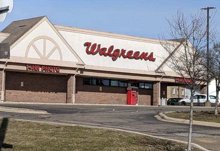 Walgreens 3