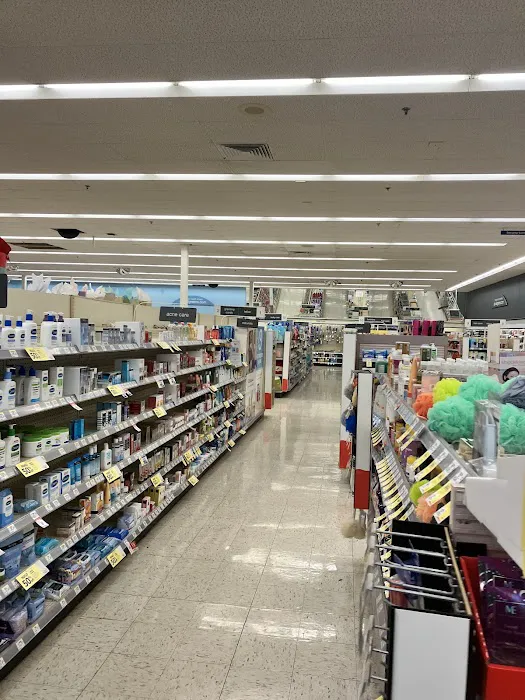 Walgreens 4