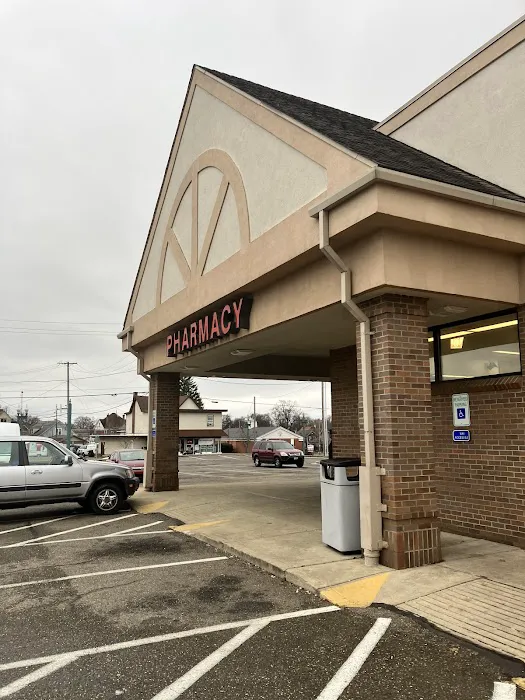 Walgreens 7