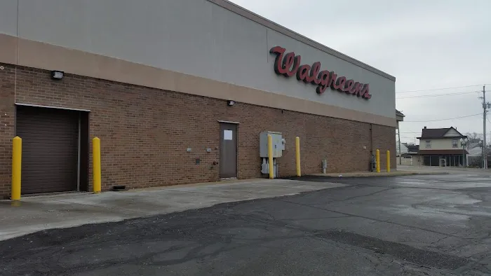 Walgreens 6