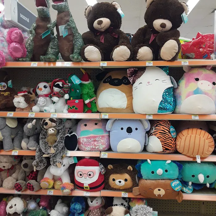 Walgreens 8