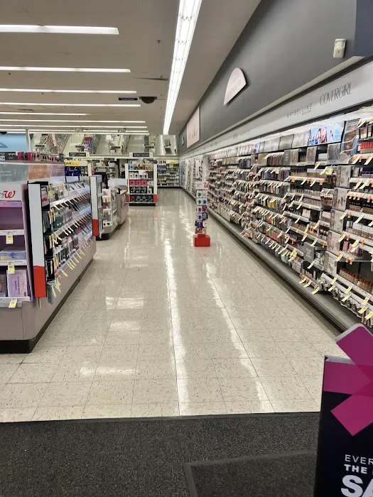Walgreens 9