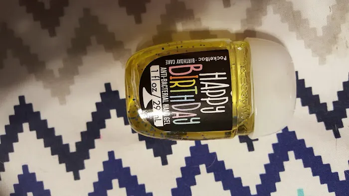 Bath & Body Works 0