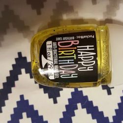 Bath & Body Works ico