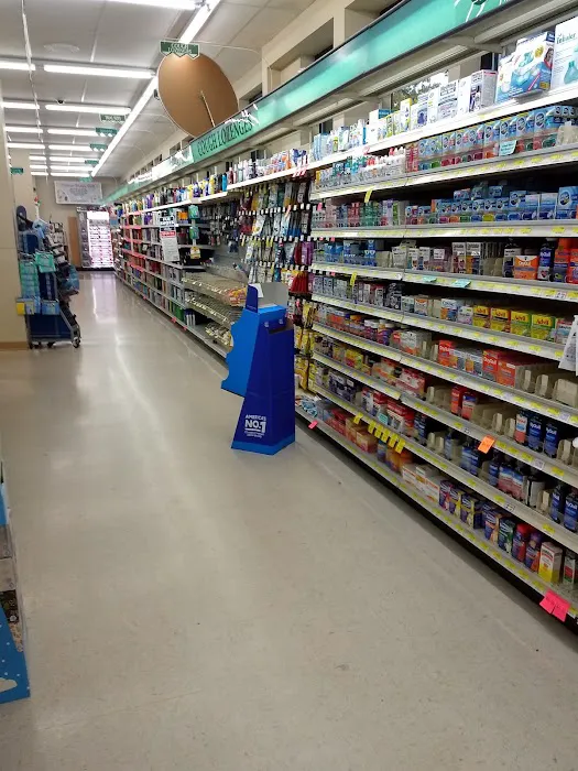 Discount Drug Mart 2