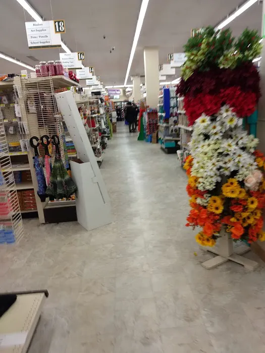 Discount Drug Mart 0