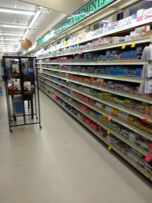 Discount Drug Mart 3