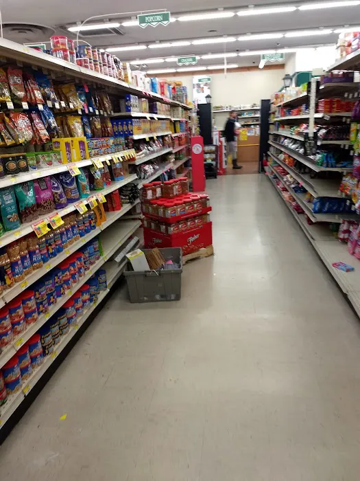 Discount Drug Mart 5