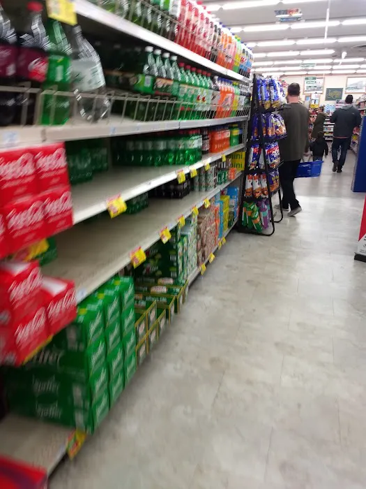 Discount Drug Mart 4