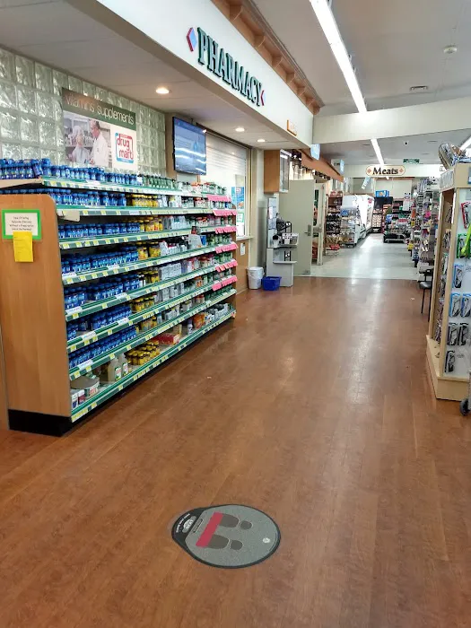 Discount Drug Mart 7