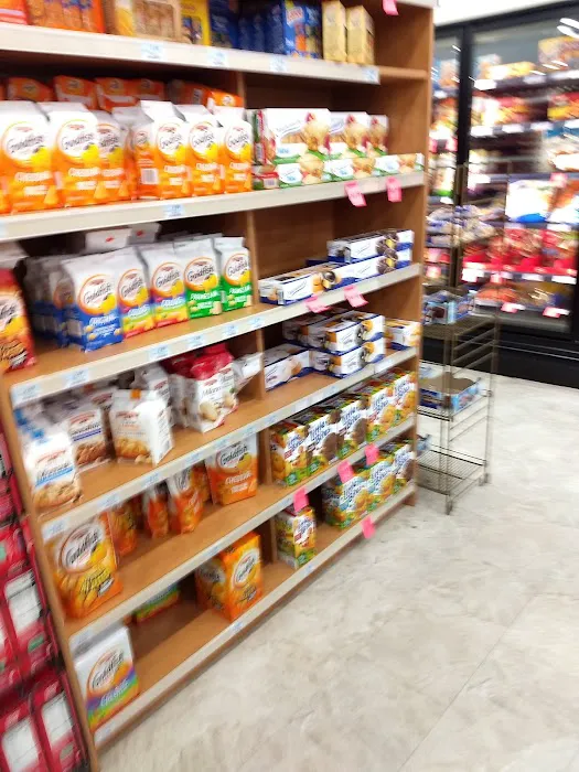 Discount Drug Mart 6