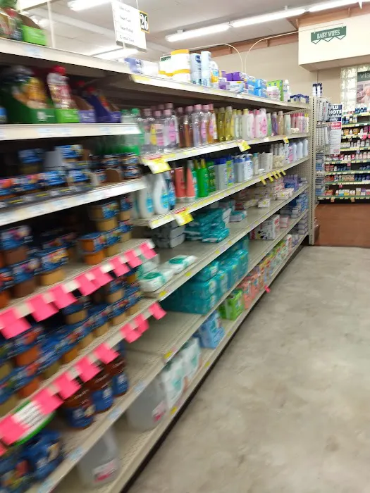 Discount Drug Mart 9