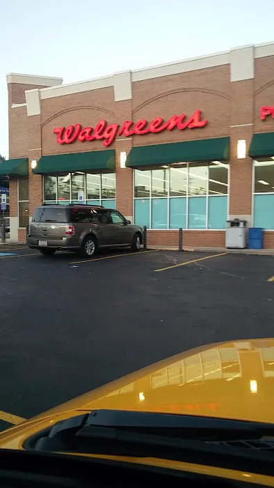 Walgreens 1