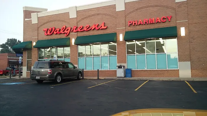 Walgreens 2