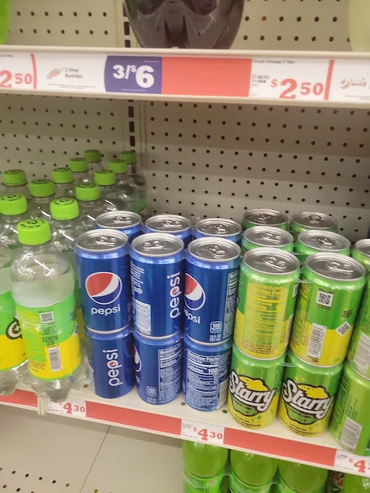 Walgreens 5