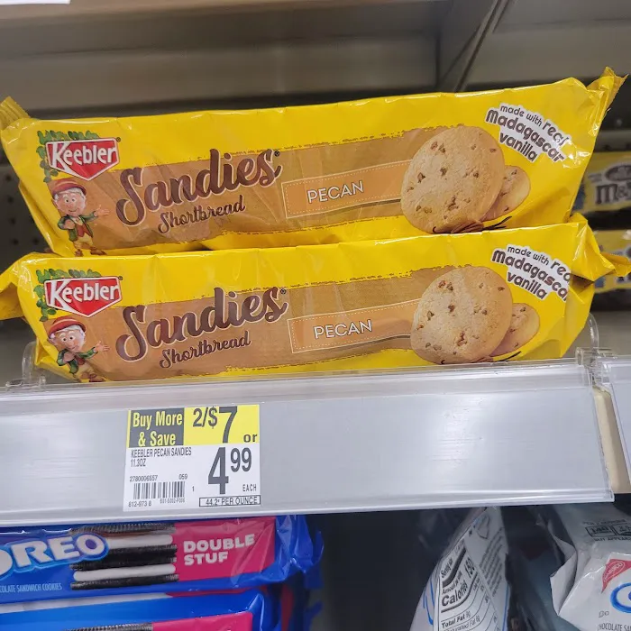 Walgreens 6