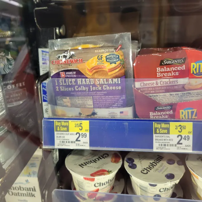 Walgreens 9