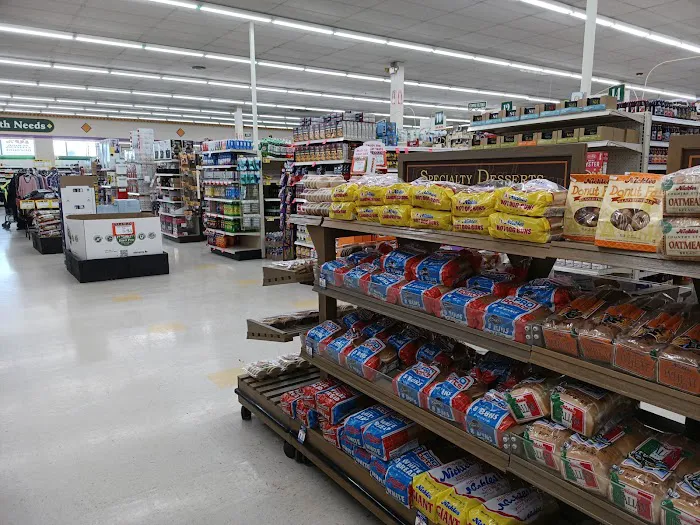 Discount Drug Mart 2
