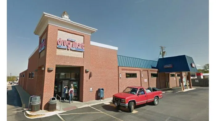 Discount Drug Mart 0