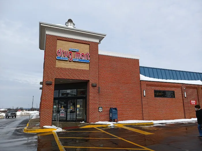 Discount Drug Mart 5