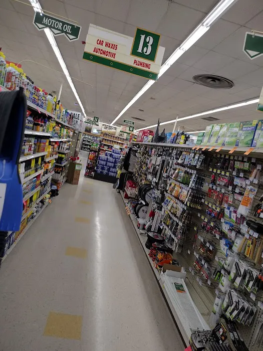 Discount Drug Mart 4